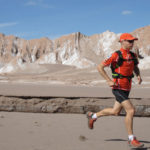 El trail running es uno de los deportes para los que se precisa una mochila específica.
