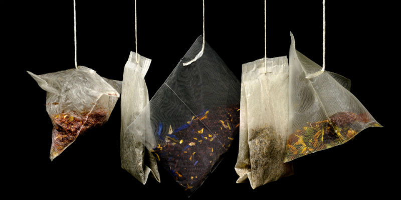El té contiene grandes polifenoles de alto poder antioxidante (Pixabay)