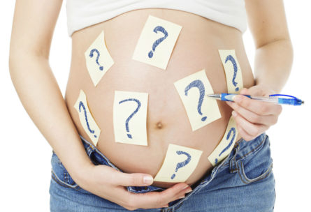 Aunque al principio no es fácil saber si estás embarazada, pocos días después de la concepción ya se producen algunos signos de embarazo.