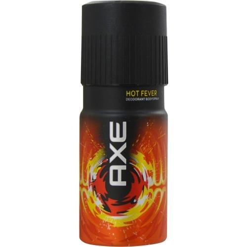 El desodorante más caliente de Axe (Amazon)