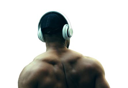 Son muchos los ejercicios ideales para ensanchar tu espalda (Pixabay)
