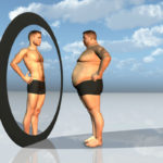 ¿Engordan los mismos alimentos a hombres y mujeres? ¿Afecta el sobrepeso más a los hombres? (iStock)