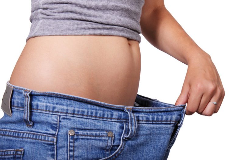 Bajar peso puede ser más fácil de lo que pensamos (IStock)