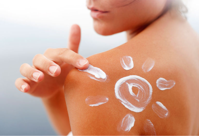 La crema hidratante es básica para cuidar tu piel (iStock)