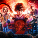 27 de octubre, estreno de «Strange Things» (Facebook Netflix)