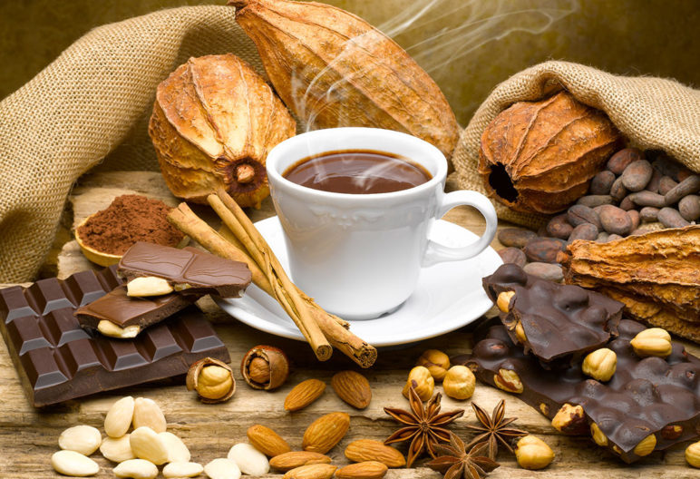 Sí, se puede adelgazar comiendo chocolate en el desayuno (iStock)
