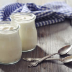 El yogur es un alimento con una gran cantidad de nutrientes (istock)